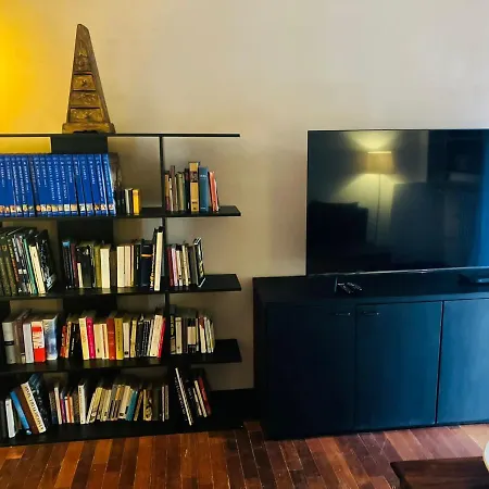 Apartment Serra 7 *